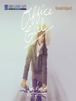 cover image of Office Girl